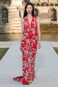 Valentino Couture Fall 2023