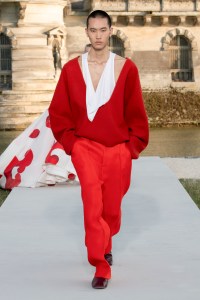 Valentino Couture Fall 2023