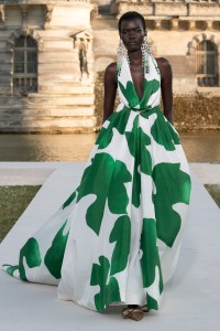 Valentino Couture Fall 2023