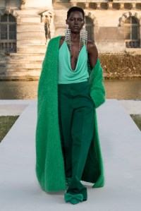 Valentino Couture Fall 2023
