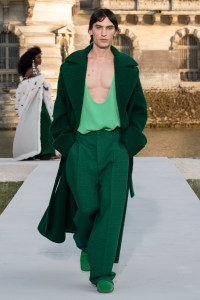 Valentino Couture Fall 2023