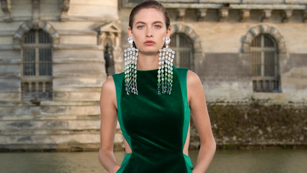 Valentino Couture Fall 2023