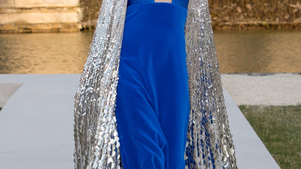 Valentino Couture Fall 2023