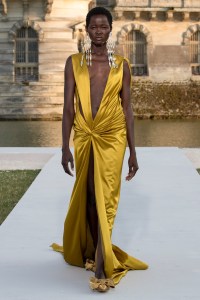Valentino Couture Fall 2023