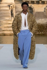 Valentino Couture Fall 2023