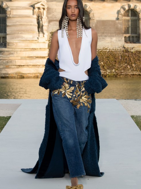 Valentino Couture