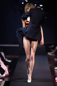 Viktor and Rolf Couture Fall 2023