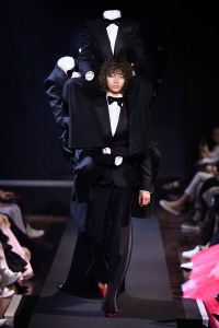 Viktor and Rolf Couture Fall 2023