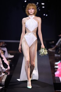 Viktor and Rolf Couture Fall 2023