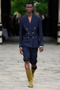 Wales Bonner RTW Spring 2024