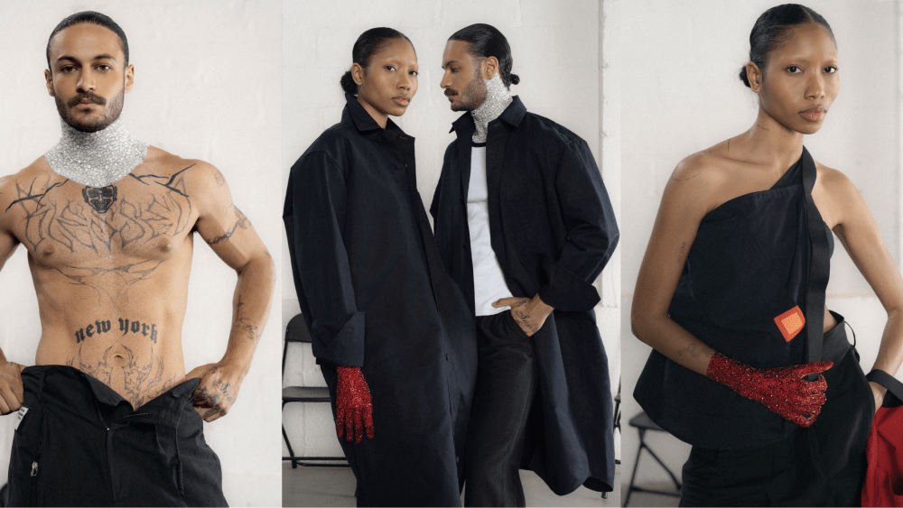 The Willie Norris for Outlier summer 2023 capsule collection.