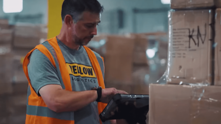“I don't see how Yellow survives this, I really don’t,” said Jason Miller, interim chairperson, department of supply chain management at Michigan State University’s Eli Broad College of Business.