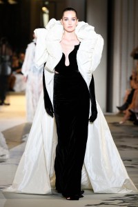 Zuhair Murad Couture Fall 2023