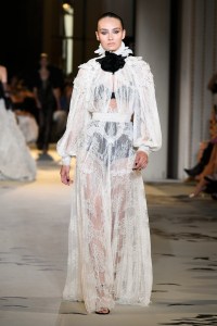 Zuhair Murad Couture Fall 2023