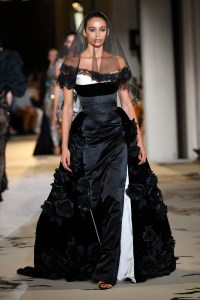 Zuhair Murad Couture Fall 2023