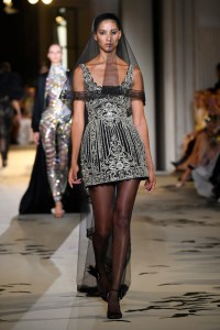 Zuhair Murad Couture Fall 2023