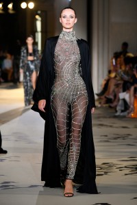 Zuhair Murad Couture Fall 2023