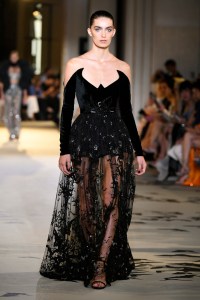 Zuhair Murad Couture Fall 2023