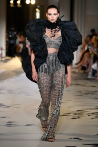 Zuhair Murad Couture Fall 2023