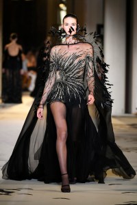 Zuhair Murad Couture Fall 2023