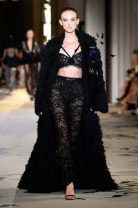 Zuhair Murad Couture Fall 2023
