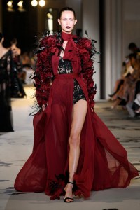 Zuhair Murad Couture Fall 2023