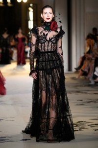 Zuhair Murad Couture Fall 2023