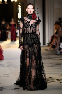 Zuhair Murad Couture Fall 2023