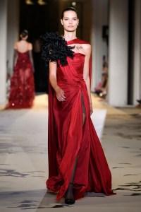 Zuhair Murad Couture Fall 2023