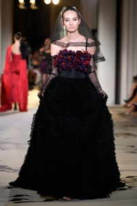 Zuhair Murad Couture Fall 2023