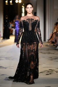 Zuhair Murad Couture Fall 2023