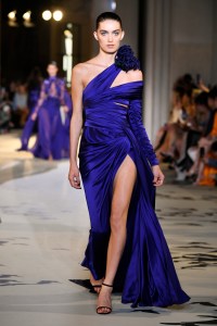 Zuhair Murad Couture Fall 2023