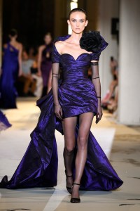 Zuhair Murad Couture Fall 2023
