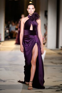 Zuhair Murad Couture Fall 2023
