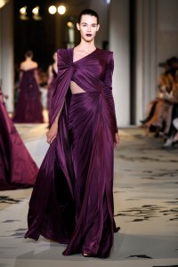 Zuhair Murad Couture Fall 2023