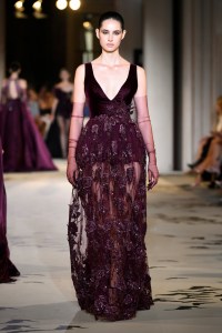 Zuhair Murad Couture Fall 2023
