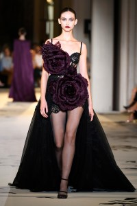 Zuhair Murad Couture Fall 2023