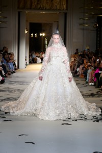 Zuhair Murad Couture Fall 2023