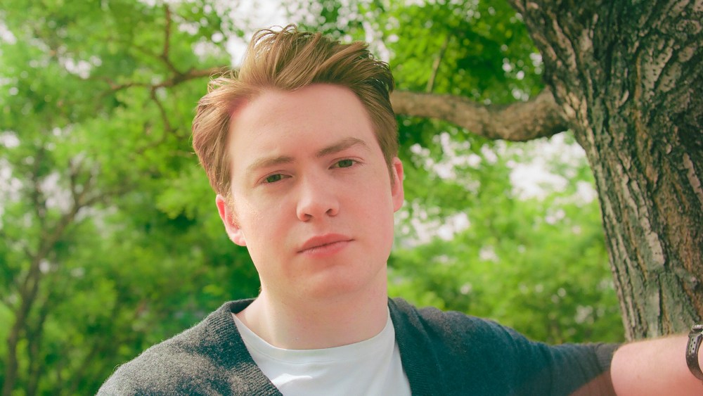 Kit Connor
