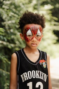 Street Style at Prospect Park 2023