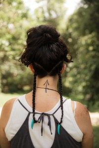 Street Style at Prospect Park 2023