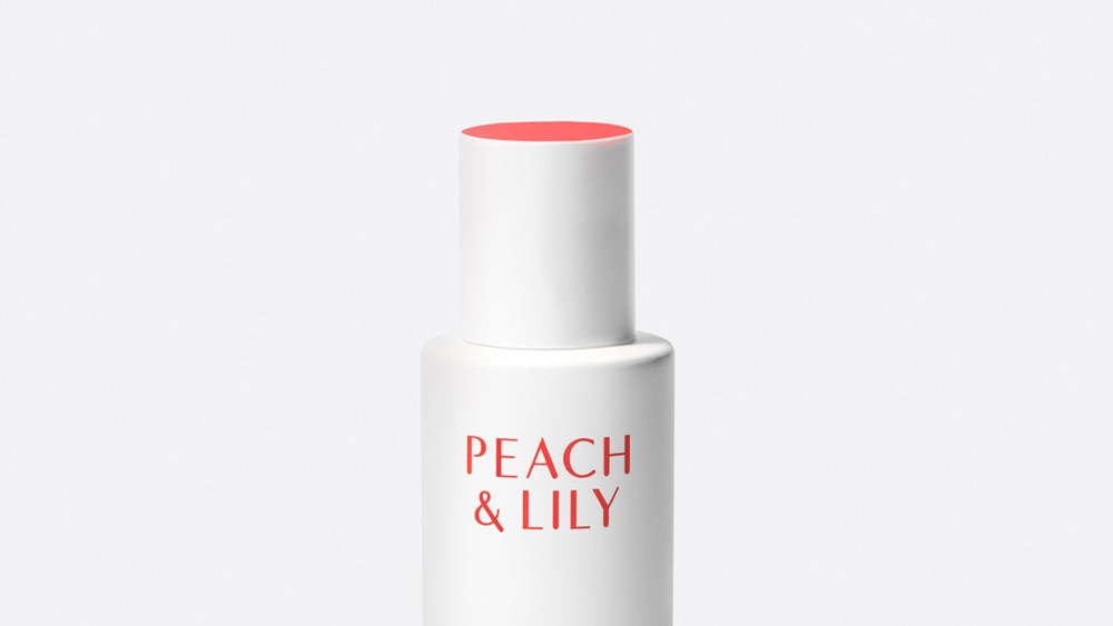 Peach & Lily Glass Skin Refining Serum