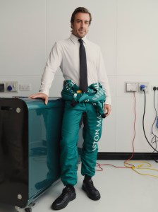 Formula 1 Drivers Are Fashion Brands’ New Go-to Ambassadors