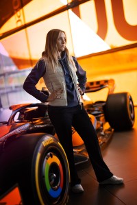 Formula 1 Drivers Are Fashion Brands’ New Go-to Ambassadors