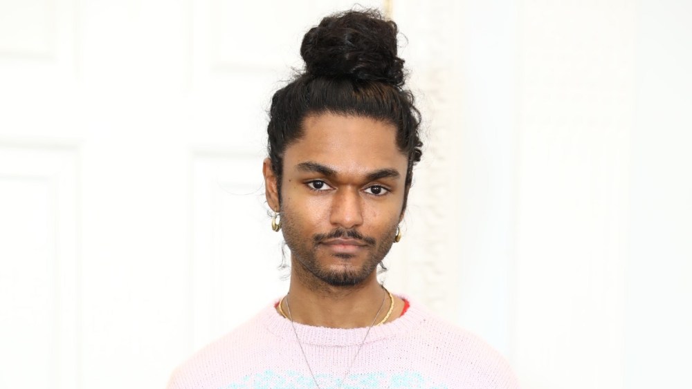 Amesh Wijesekera