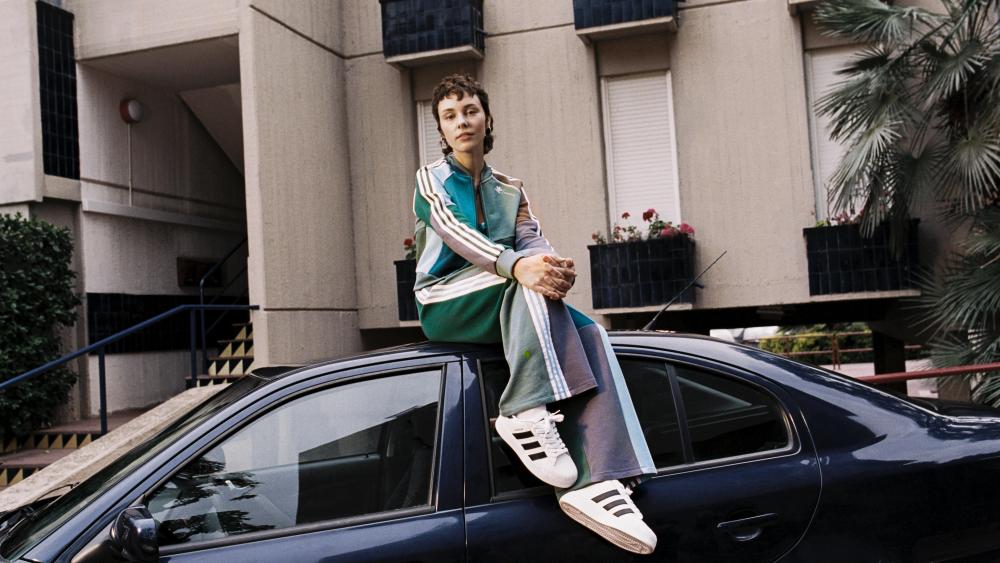 Adidas recently released a new version of its iconic Superstar sneaker.