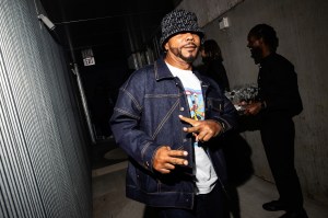 Timbaland