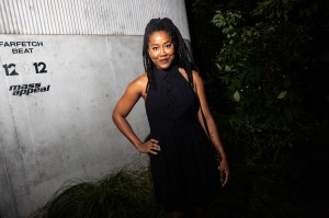 Tomi Adeyemi