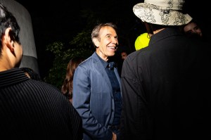 Jeff Koons