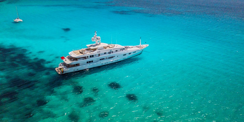 Private Yachts 101: An Insider’s Guide for Guests